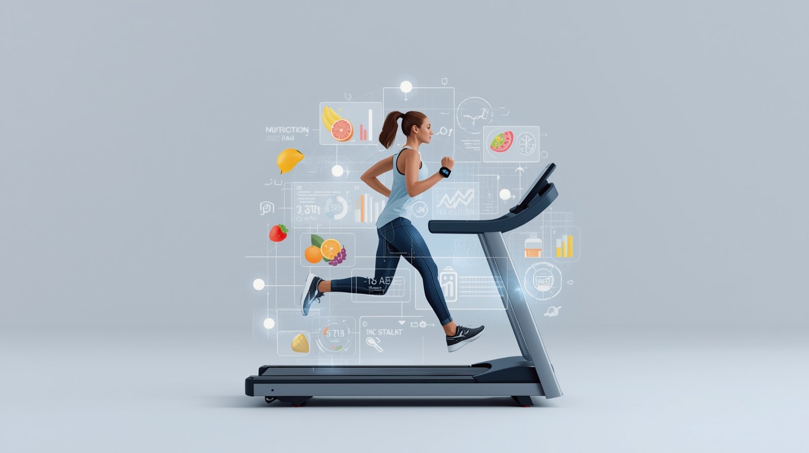 AI in Fitness and Nutrition: How Smart Tech Personalizes Health